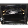 70L Oven with glass door convection bread